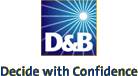 D&B